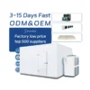 Chamber with Copeland Compressor, 110v-480v, 1.35KW