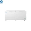 Chambers Cryopreservation Chest Freezer, 568L, plastics