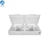 Chambers Cryopreservation Chest Freezer, 568L, plastics - view 3