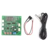 Channel Pwm Fan, LED, 12V, 24V