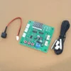 Channel Pwm Fan, LED, 12V, 24V - view 2