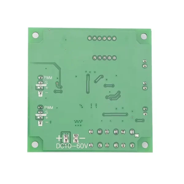 Channel Pwm Fan, LED, 12V, 24V - view 6