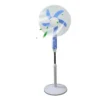 Charger Battery Stand Fan, 12v, Solar - view 2