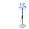 Charger Battery Stand Fan, 12v, Solar - view 4