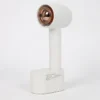 Charging Dock Mini Fan, Portable, USB - view 2