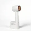Charging Dock Mini Fan, Portable, USB - view 3