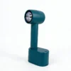 Charging Dock Mini Fan, Portable, USB - view 6
