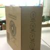 Charging Mini Clip Fan, 5V, Portable - view 6