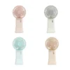 Charging Plastic Three-speed Fan, DD8112, USB, Portable