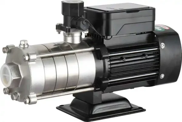 Chdf Multistage Centrifugal Pump, Electric, CDLF - view 5