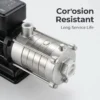 Chdf Multistage Centrifugal Pump, Electric, CDLF - view 6