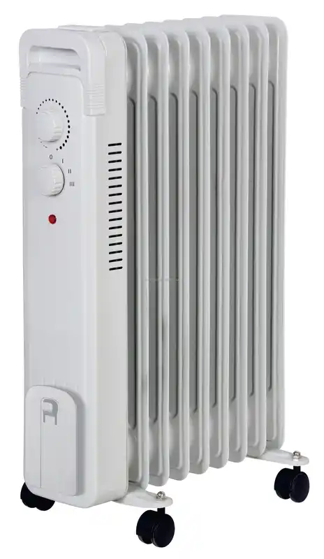 Cheapest Electric Room Heater, 1000W~2500W - view 2