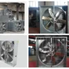 Chemical Exhaust Ventilation Fan, 220-240V, Electric