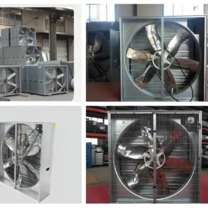 Chemical Exhaust Ventilation Fan, 220-240V, Electric