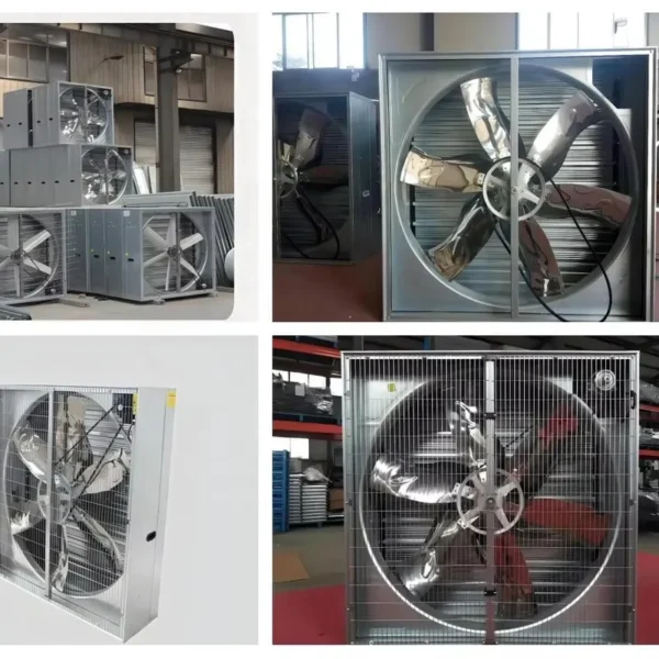 Chemical Exhaust Ventilation Fan, 220-240V, Electric