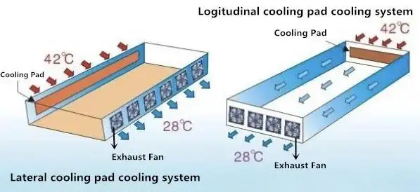 Chemical Exhaust Ventilation Fan, 220-240V, Electric - view 3