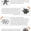 Chemical Exhaust Ventilation Fan, 220-240V, Electric - view 6