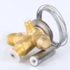 Chenda Thermal Expansion Valve, TEX2, TEZ2, TEN2, TES2
