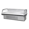 Chicken Mutton Display Cooler, LED, 220V - view 4