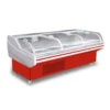 Chicken Mutton Display Cooler, LED, 220V - view 5