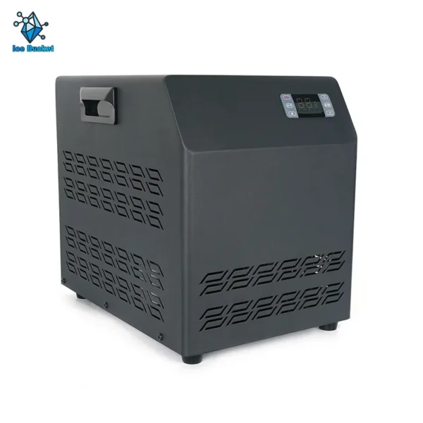Chiller, 0.3hp, 220V