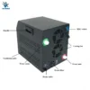 Chiller, 0.3hp, 220V - view 3