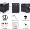 Chiller, 0.3hp, 220V - view 4