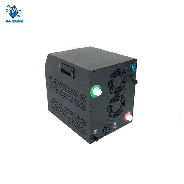 Chiller, 0.3hp, 220V - view 5