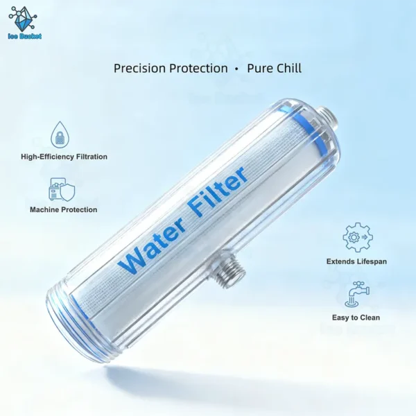 Chiller, 0.3hp, 220V - view 6