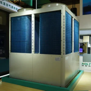 Chiller, 200, 500, Floor Standing, R-410A, 65kw
