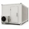Chiller, 20FT, 0-5C