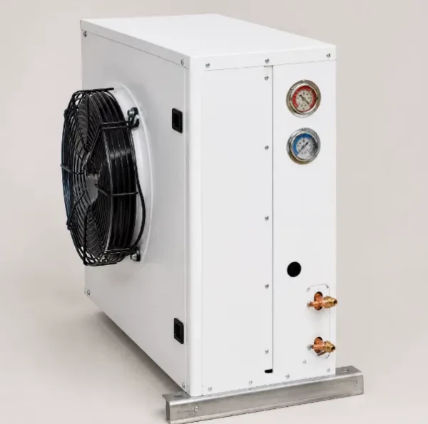 Chiller, 20FT, 0-5C - view 3