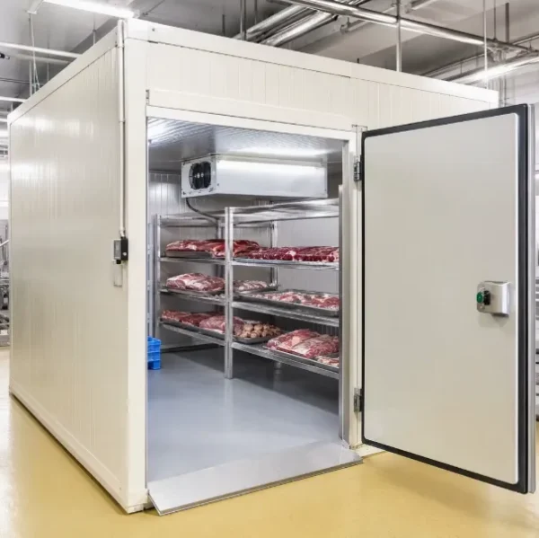 Chiller, 20FT, 0-5C - view 6