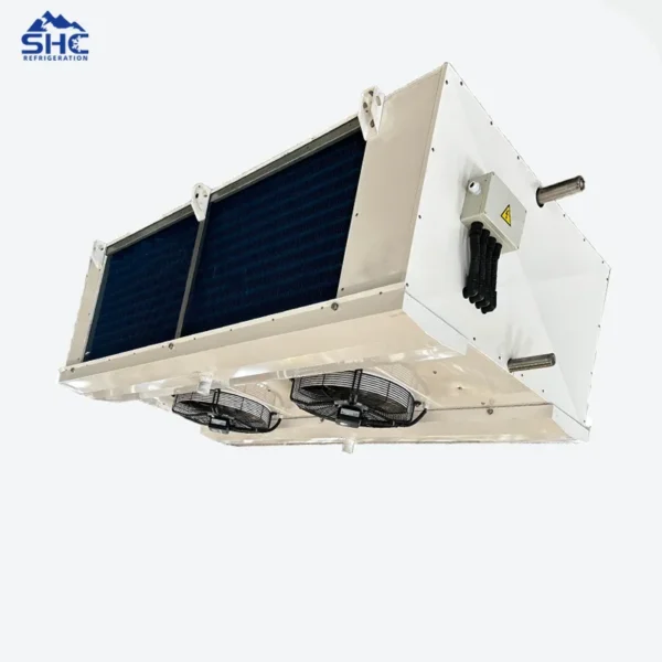 Chiller, 220 V, 1.8~160KW