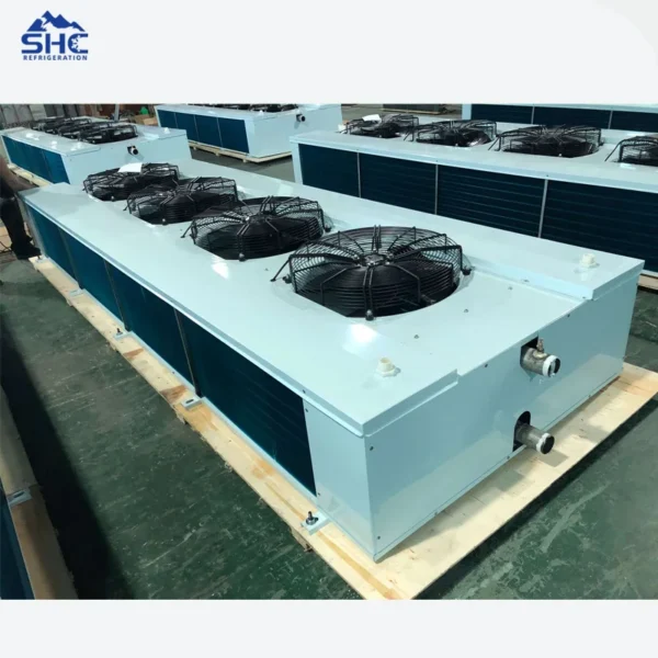 Chiller, 220 V, 1.8~160KW - view 2