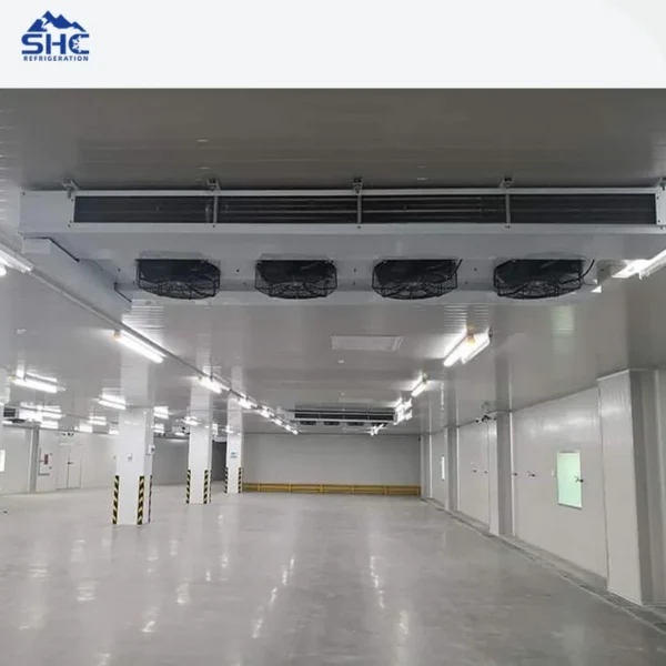 Chiller, 220 V, 1.8~160KW - view 3