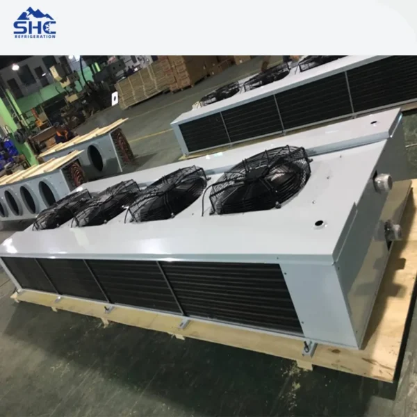 Chiller, 220 V, 1.8~160KW - view 6