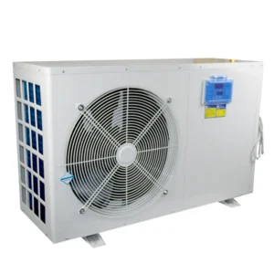 Chiller, 220V, 900