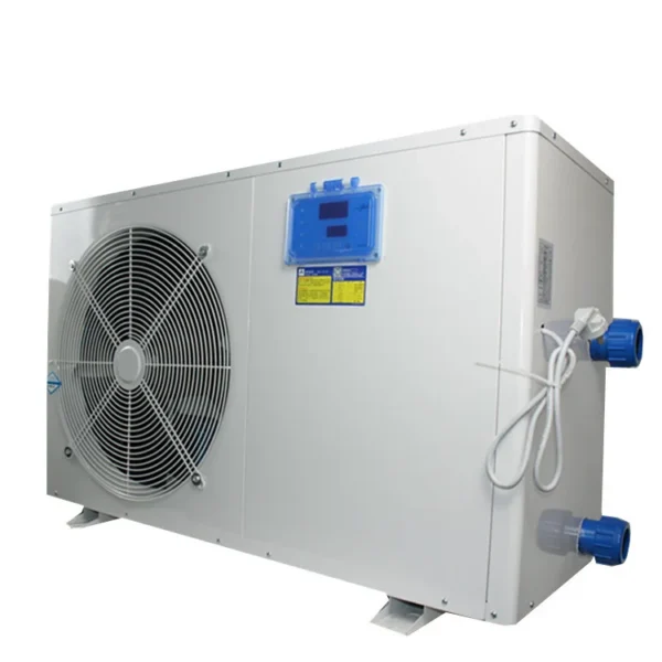 Chiller, 220V, 900 - view 2