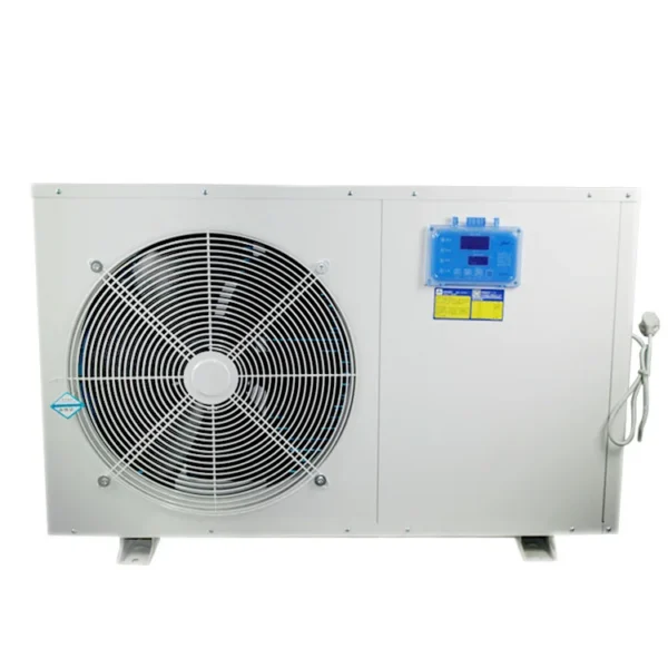 Chiller, 220V, 900 - view 3