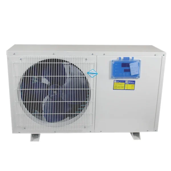 Chiller, 220V, 900 - view 5