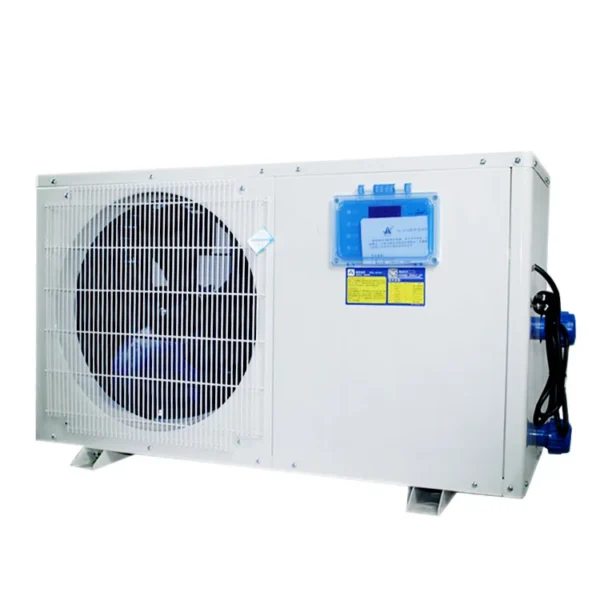 Chiller, 220V, 900 - view 6