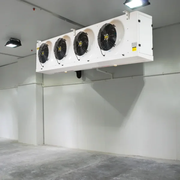 Chiller, 33 - view 6