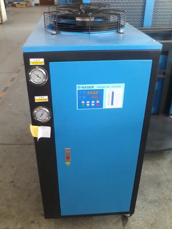 Chiller, 380V, 27.82KW - view 2