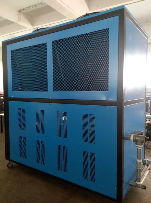 Chiller, 380V, 27.82KW - view 4