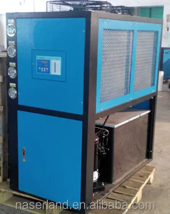Chiller, 380V, 27.82KW - view 5