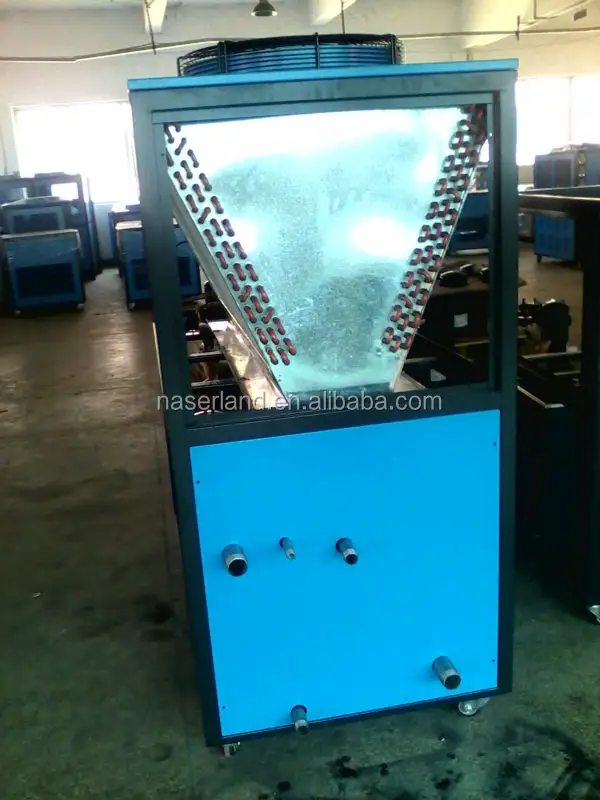 Chiller, 380V, 27.82KW - view 6