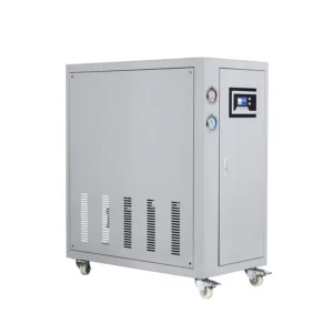 Chiller, 3Phase, R22/R404a/R407c/R134a, 7.5KW