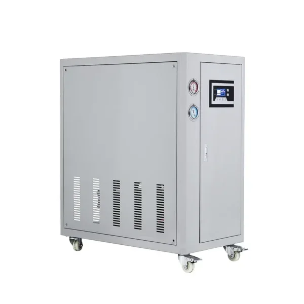 Chiller, 3Phase, R22/R404a/R407c/R134a, 7.5KW