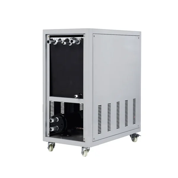 Chiller, 3Phase, R22/R404a/R407c/R134a, 7.5KW - view 3
